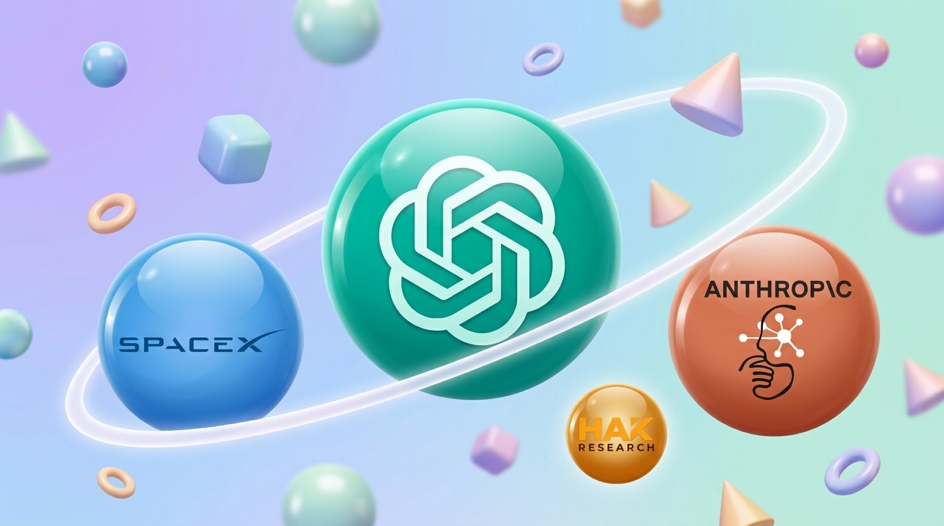 Phân Tích Pre IPO: Xu Hướng Mới, Cơ Hội Mới